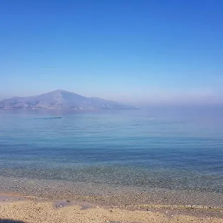 Irenes Apartment Vlore
