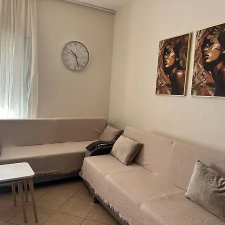 Apartment Irenes *