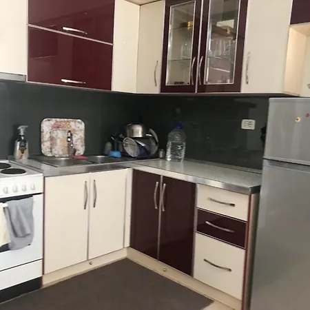 Apartmán Irenes Vlorë