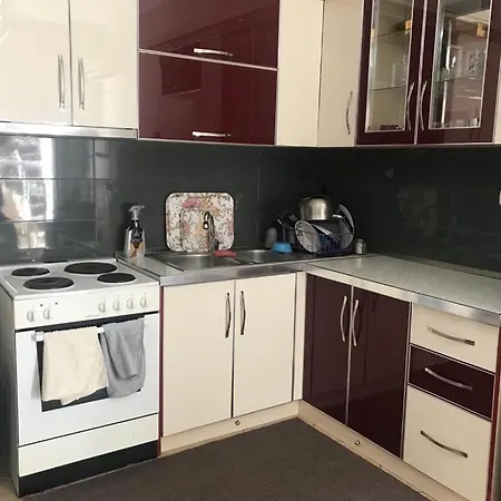 Apartment Irenes