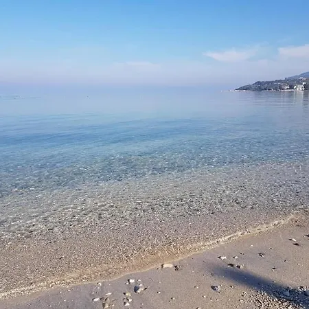 Irenes Apartment Vlore