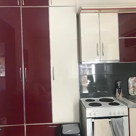 Irenes Apartment