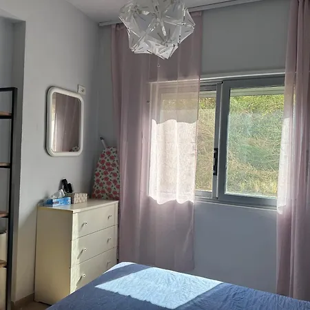 Irenes Apartment *