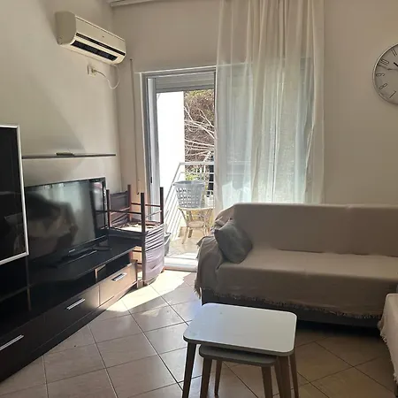 Apartment Irenes *