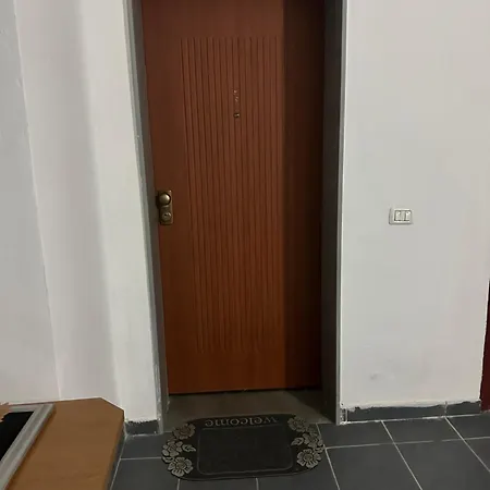 Irenes Apartment Vlore