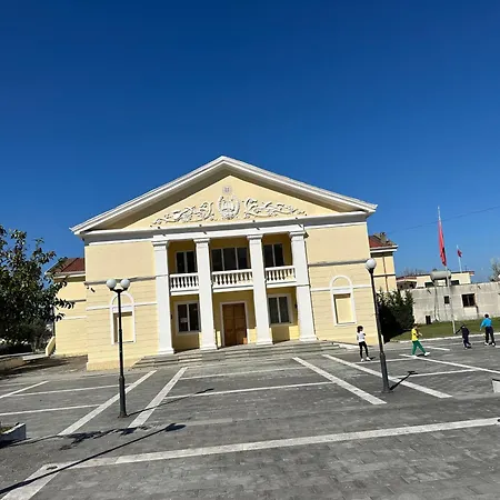 Irenes Lejlighed Vlorë