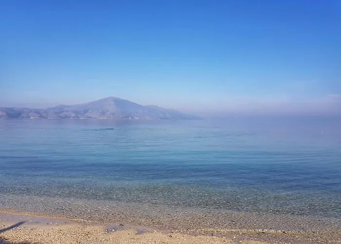 Irenes Lejlighed Vlorë