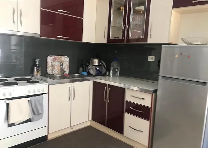 Lejlighed Irenes Vlorë