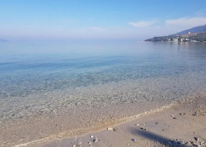 Irenes Lejlighed Vlorë