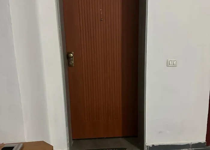 Irenes Lejlighed Vlorë